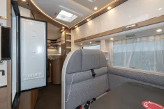 Bild 6 Malibu REISEMOBIL T T 460 LE