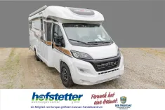 Bild 1 Malibu REISEMOBIL T T 460 LE