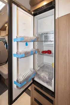 Bild 8 Malibu REISEMOBIL T T 460 LE