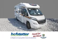 Bild 1 Malibu REISEMOBIL T T 460 LE