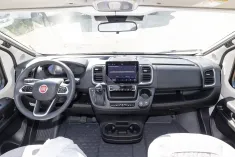 Bild 3 Malibu REISEMOBIL T T 460 LE