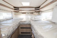 Bild 10 Malibu REISEMOBIL T T 460 LE