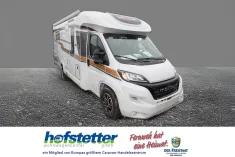 Bild 1 Malibu REISEMOBIL T T 500 QB