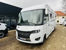 Fahrzeugbild Frankia Titan I840 QD 5,5t inkl. 4 Jahre Garantie #1