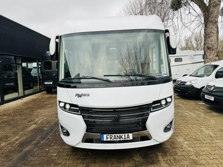 Fahrzeugbild Frankia Titan I840 QD 5,5t inkl. 4 Jahre Garantie #3