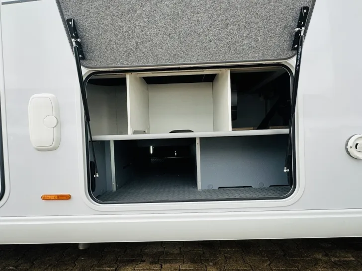 Fahrzeugbild Frankia Titan I840 QD 5,5t inkl. 4 Jahre Garantie #11