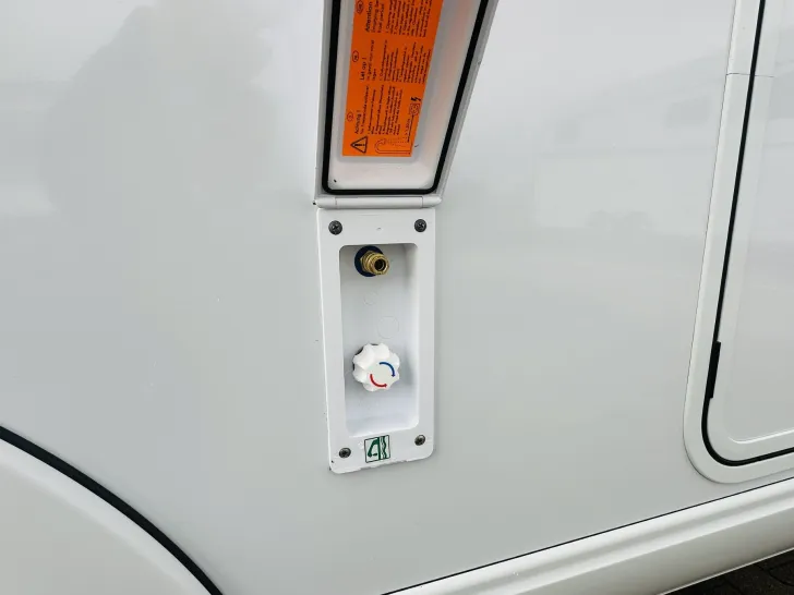 Fahrzeugbild Frankia Titan I840 QD 5,5t inkl. 4 Jahre Garantie #13