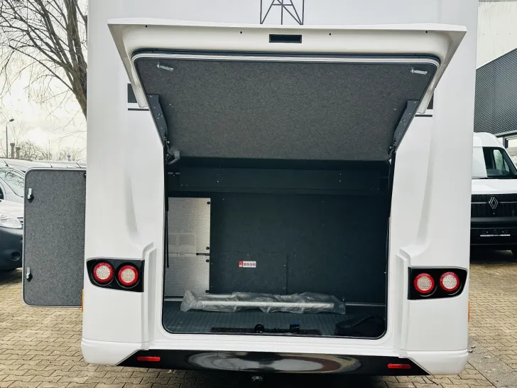 Fahrzeugbild Frankia Titan I840 QD 5,5t inkl. 4 Jahre Garantie #16