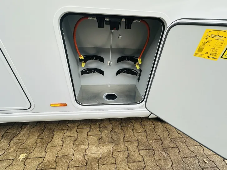 Fahrzeugbild Frankia Titan I840 QD 5,5t inkl. 4 Jahre Garantie #18