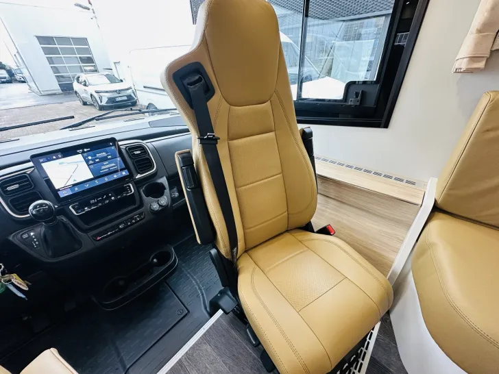 Fahrzeugbild Frankia Titan I840 QD 5,5t inkl. 4 Jahre Garantie #22