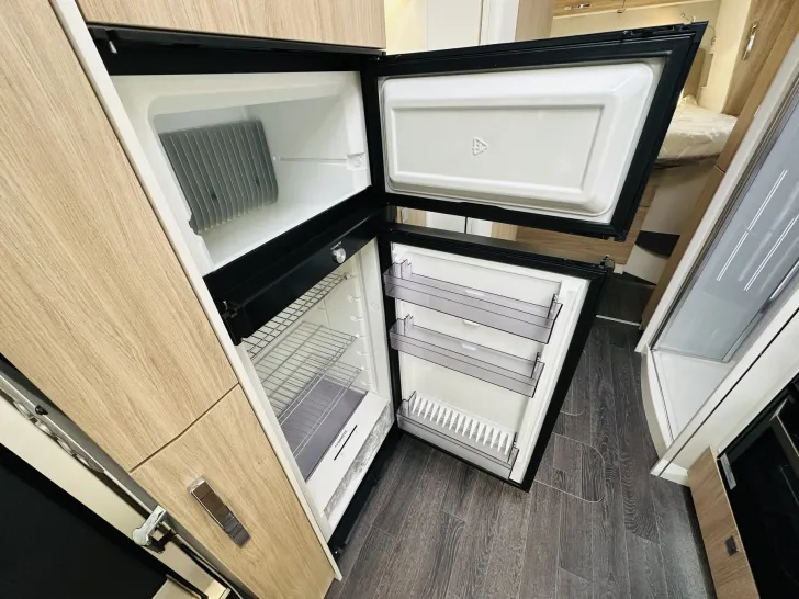 Fahrzeugbild Frankia Titan I840 QD 5,5t inkl. 4 Jahre Garantie #34