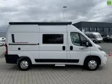 Fahrzeugbild Roller Team Livingstone K2 AHK 5,40m 140 PS Markise Fiat #3