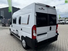 Fahrzeugbild Roller Team Livingstone K2 AHK 5,40m 140 PS Markise Fiat #5