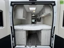 Fahrzeugbild Roller Team Livingstone K2 AHK 5,40m 140 PS Markise Fiat #24