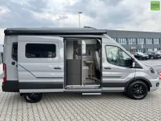 Bild 7 LMC Innovan 590 170PS Xenon Sicherheitspaket