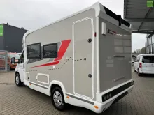 Fahrzeugbild Challenger Teilintegriert 250 Etape Edition Markise Solar #5