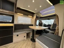 Fahrzeugbild Challenger Teilintegriert 250 Etape Edition Markise Solar #8