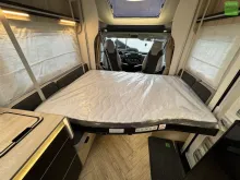 Fahrzeugbild Challenger Teilintegriert 250 Etape Edition Markise Solar #21