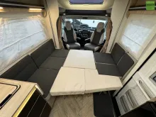 Fahrzeugbild Challenger Teilintegriert 250 Etape Edition Markise Solar #23