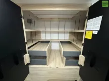 Fahrzeugbild Challenger Teilintegriert 250 Etape Edition Markise Solar #25