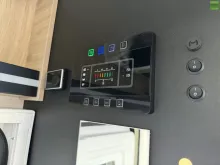 Fahrzeugbild Challenger Teilintegriert 250 Etape Edition Markise Solar #26