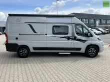 Fahrzeugbild Knaus BoxLife 600 MQ Markise 165PS Navi Heckhubbett #3