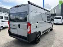 Fahrzeugbild Knaus BoxLife 600 MQ Markise 165PS Navi Heckhubbett #4