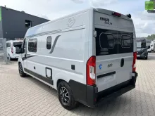 Fahrzeugbild Knaus BoxLife 600 MQ Markise 165PS Navi Heckhubbett #5