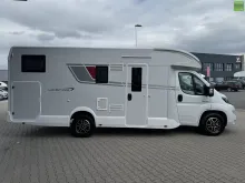 Fahrzeugbild Roller Team Kronos 284 TL Einzelbetten LED Fiat Solar #3