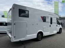 Fahrzeugbild Roller Team Kronos 284 TL Einzelbetten LED Fiat Solar #4