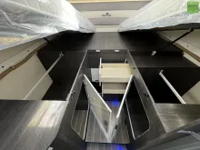 Fahrzeugbild Roller Team Kronos 284 TL Einzelbetten LED Fiat Solar #26