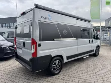 Fahrzeugbild Knaus BoxLife PRO 600 STREET 60 Years Automatik Navi #4
