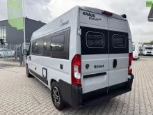 Fahrzeugbild Knaus BoxLife PRO 600 STREET 60 Years Automatik Navi #5
