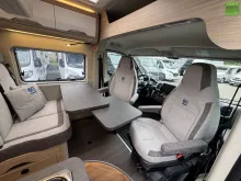 Fahrzeugbild Knaus BoxLife PRO 600 STREET 60 Years Automatik Navi #10