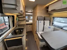 Fahrzeugbild Knaus BoxLife PRO 600 STREET 60 Years Automatik Navi #12