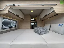 Fahrzeugbild Knaus BoxLife PRO 600 STREET 60 Years Automatik Navi #20