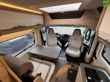 Fahrzeugbild Knaus BoxLife PRO 600 STREET 60 Years Automatik Navi #23