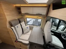 Fahrzeugbild Knaus BoxLife PRO 600 STREET 60 Years Automatik Navi #24