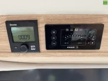 Fahrzeugbild Knaus BoxLife PRO 600 STREET 60 Years Automatik Navi #25