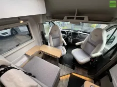 Bild 25 LMC Innovan 592 Einzelbetten Automatik 5,98m