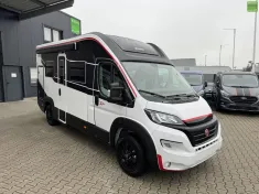 Bild 1 Challenger X 250 Open Edition Arctic Connect Zubehör Paket