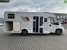 Bild 7 Roller Team Kronos 287 TL Automatik Einzelbetten Hubbett
