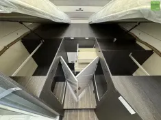 Bild 26 Roller Team Kronos 287 TL Automatik Einzelbetten Hubbett