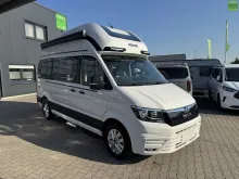Fahrzeugbild Knaus BoxDrive 600 XL 3850kg Markise Navi 177PS #1
