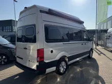Fahrzeugbild Knaus BoxDrive 600 XL 3850kg Markise Navi 177PS #4