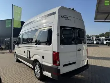Fahrzeugbild Knaus BoxDrive 600 XL 3850kg Markise Navi 177PS #5