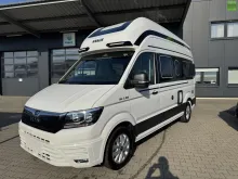 Fahrzeugbild Knaus BoxDrive 600 XL 3850kg Markise Navi 177PS #6