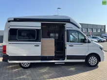 Fahrzeugbild Knaus BoxDrive 600 XL 3850kg Markise Navi 177PS #7