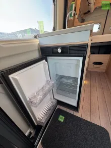 Fahrzeugbild Knaus BoxDrive 600 XL 3850kg Markise Navi 177PS #14
