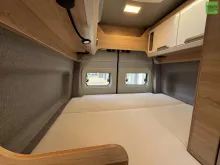 Fahrzeugbild Knaus BoxDrive 600 XL 3850kg Markise Navi 177PS #19
